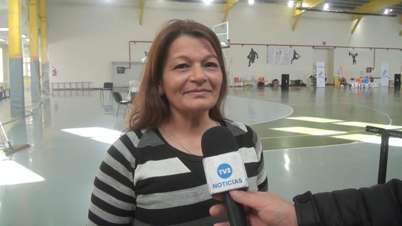 TIERRA DEL FUEGO GARANTIZA LA PARTICIPACIÓN DE DEPORTISTAS
