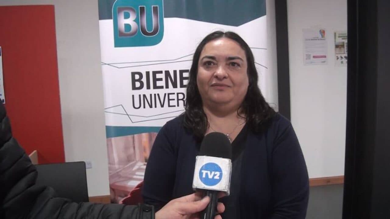 LA UNTDF PRESENTA SU FERIA DE CARRERAS 2026