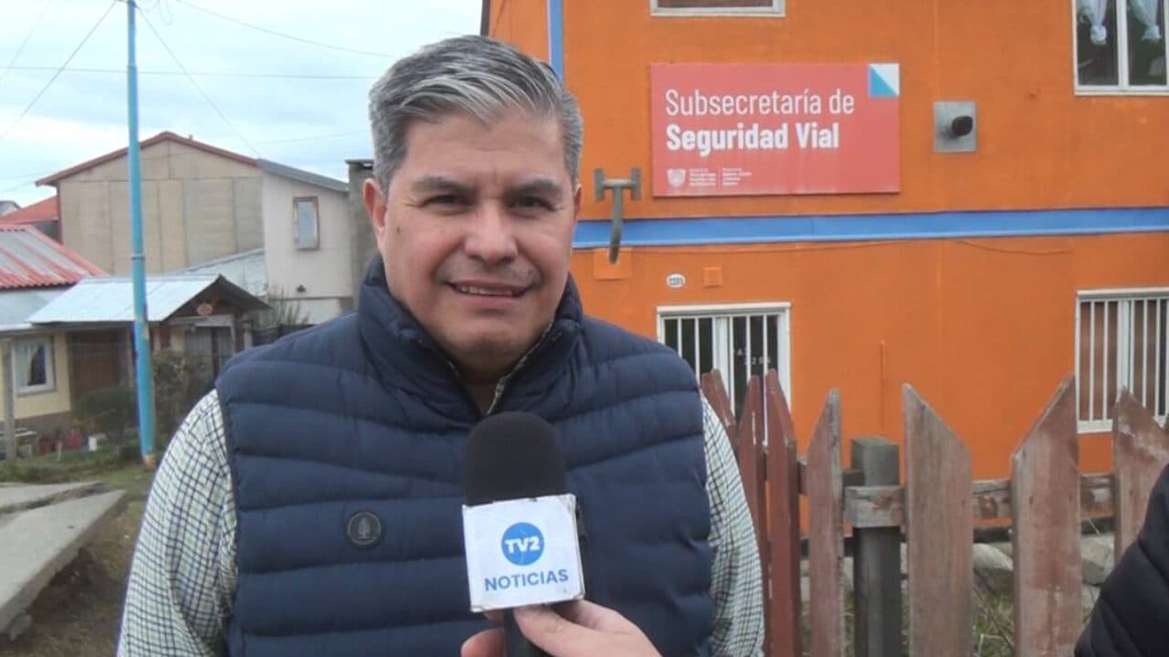 DEFINEN EL CIERRE DEL OPERATIVO INVIERNO SEGURO