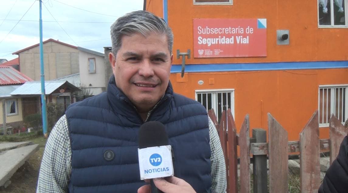 DEFINEN EL CIERRE DEL OPERATIVO INVIERNO SEGURO