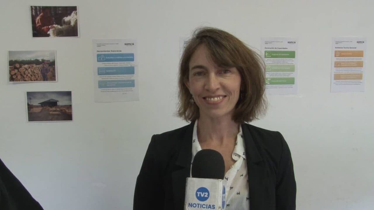 FINALIZÓ LA QUINTA EDICIÓN DEL PROGRAMA EMPRENDER PARA CRECER