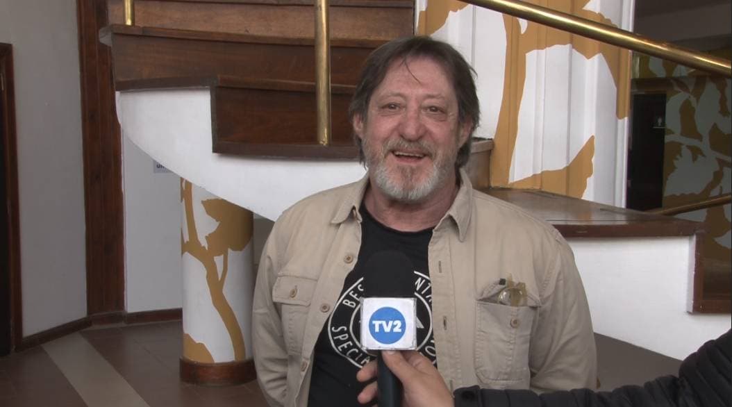 EL TEATRO CERVANTES PRESENTA SU NUEVA COPRODUCCIÓN EN USHUAIA