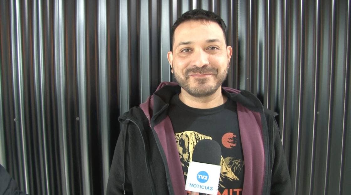 PROYECTAN “TORMENTA DE FUEGO” EN LA SALA INCAA