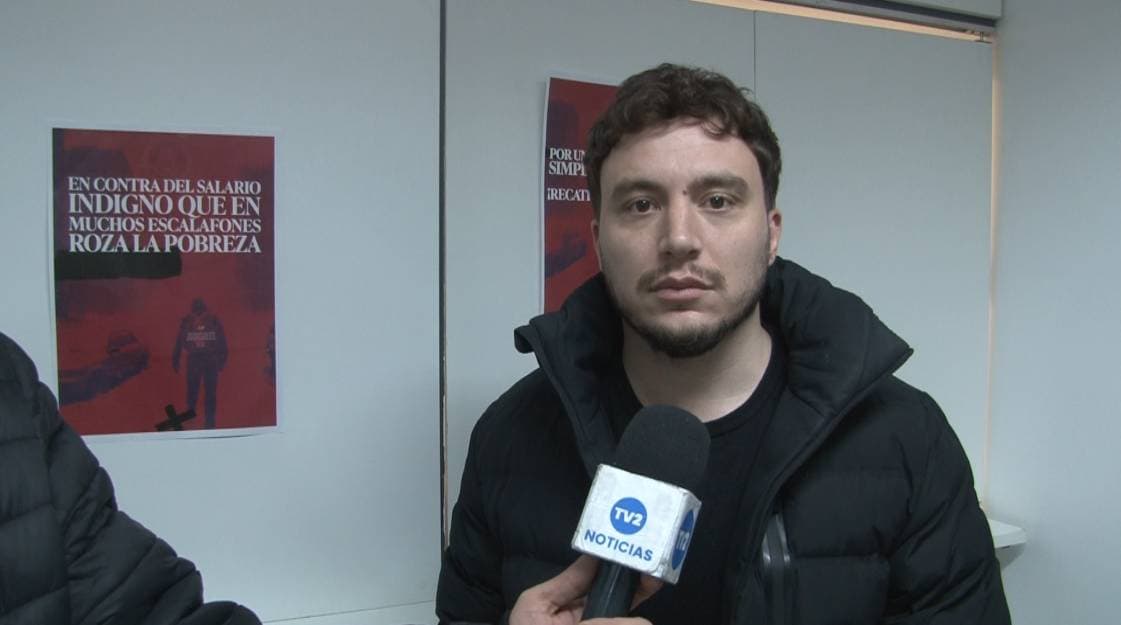 PARO DE 48 HORAS EN LA JUSTICIA PROVINCIAL