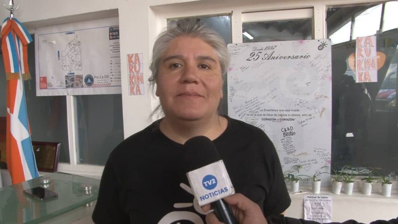 EL CAAD SIGUE SUMANDO APOYO PARA SU NUEVO EDIFICIO