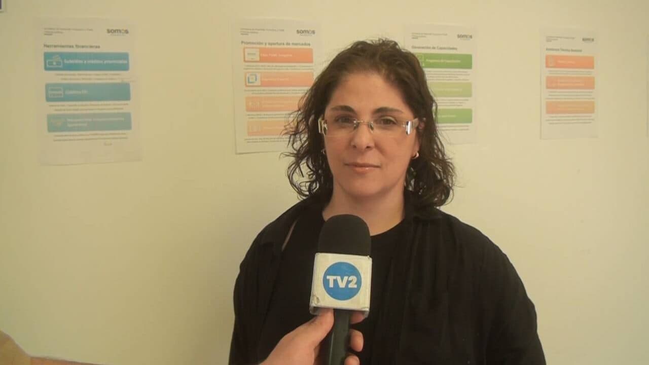 PROYECTOS FUEGUINOS DESTACADOS EN CONCURSO NACIONAL