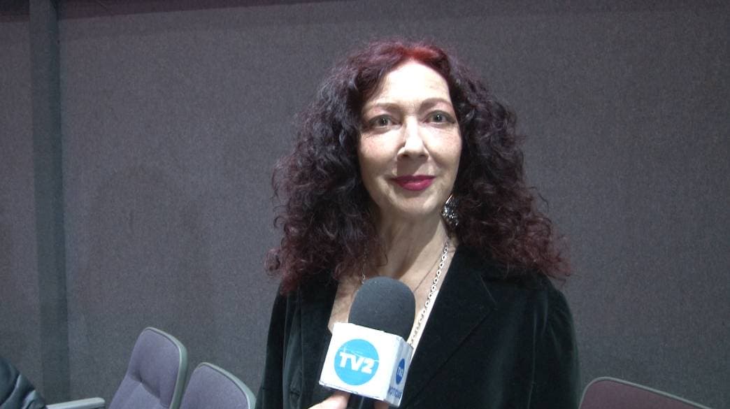 “UNA OBRA HECHA CON PASIÓN Y MUCHO COMPROMISO”