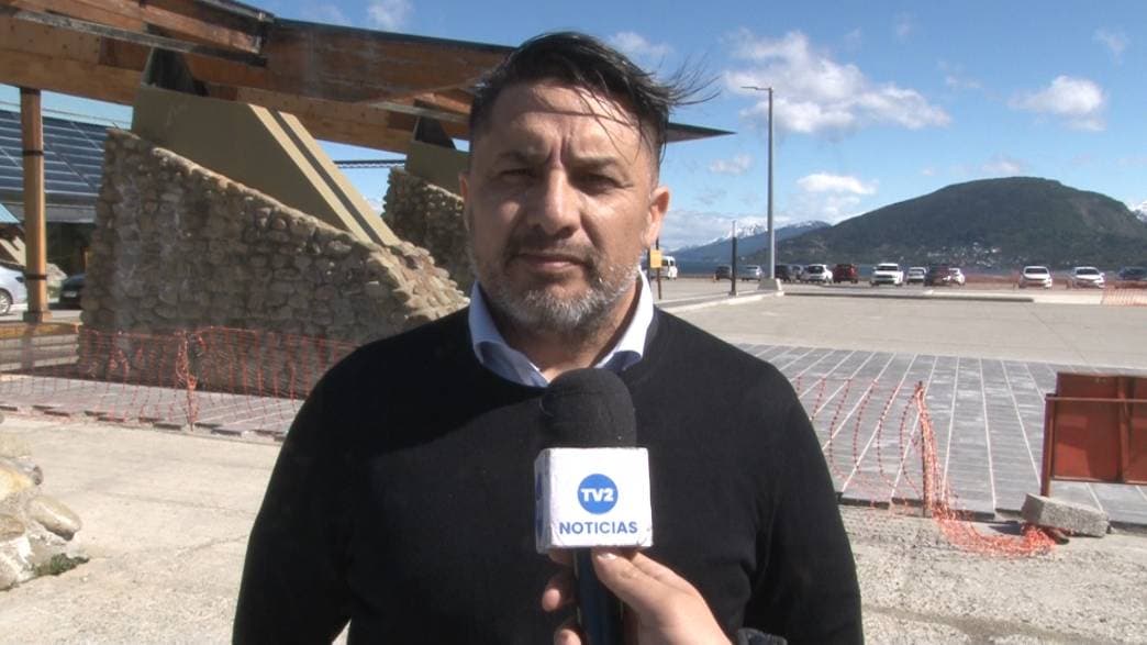 PRONOSTICAN SEMANA INESTABLE CON LLUVIAS Y DESCENSO DE TEMPERATURA