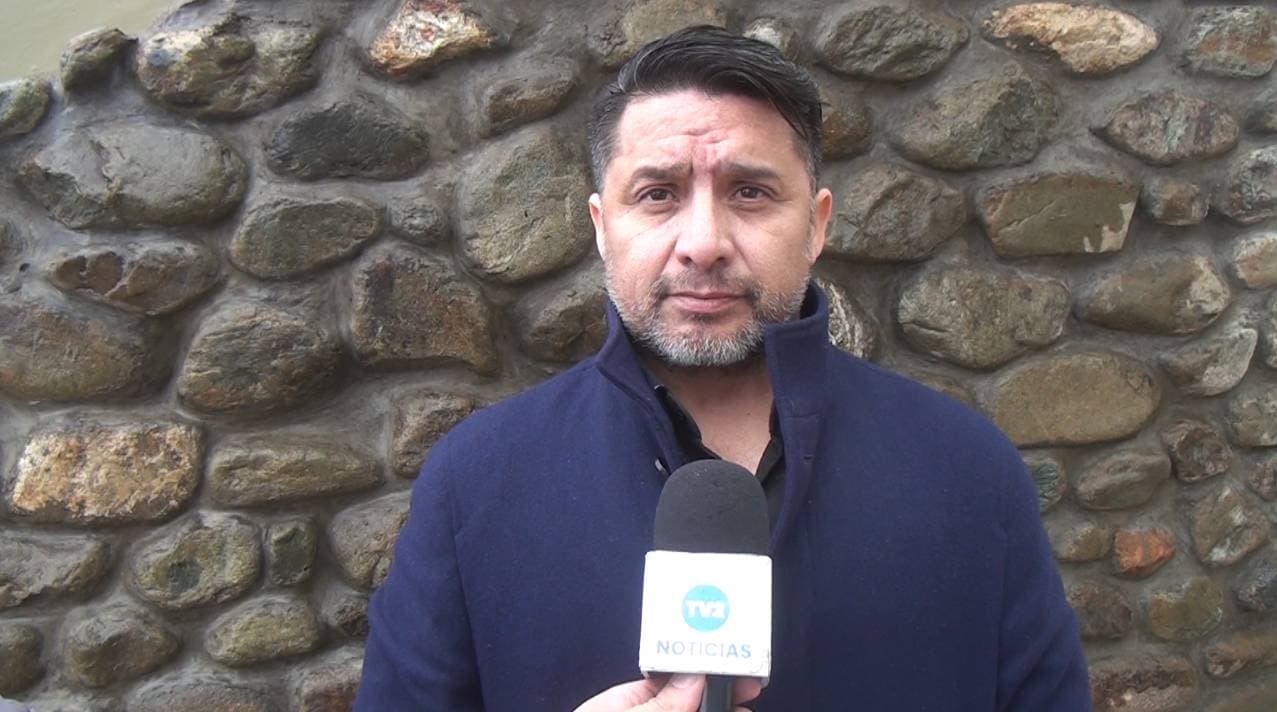 PRONÓSTICO ANTICIPA LLUVIAS Y NEVADAS LEVES EN OCTUBRE