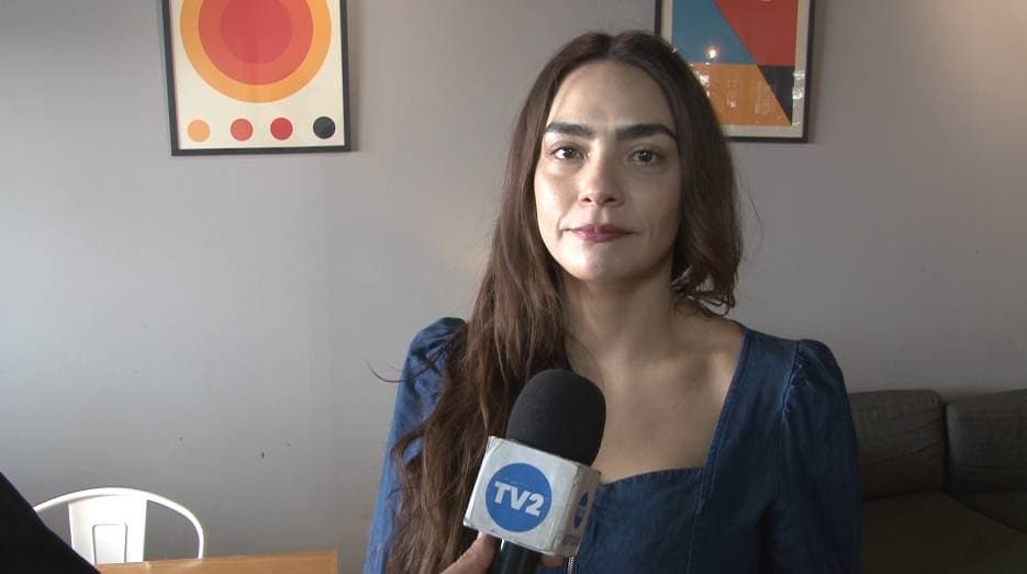 LA OBRA TUVO UN EMOTIVO ESTRENO EN USHUAIA