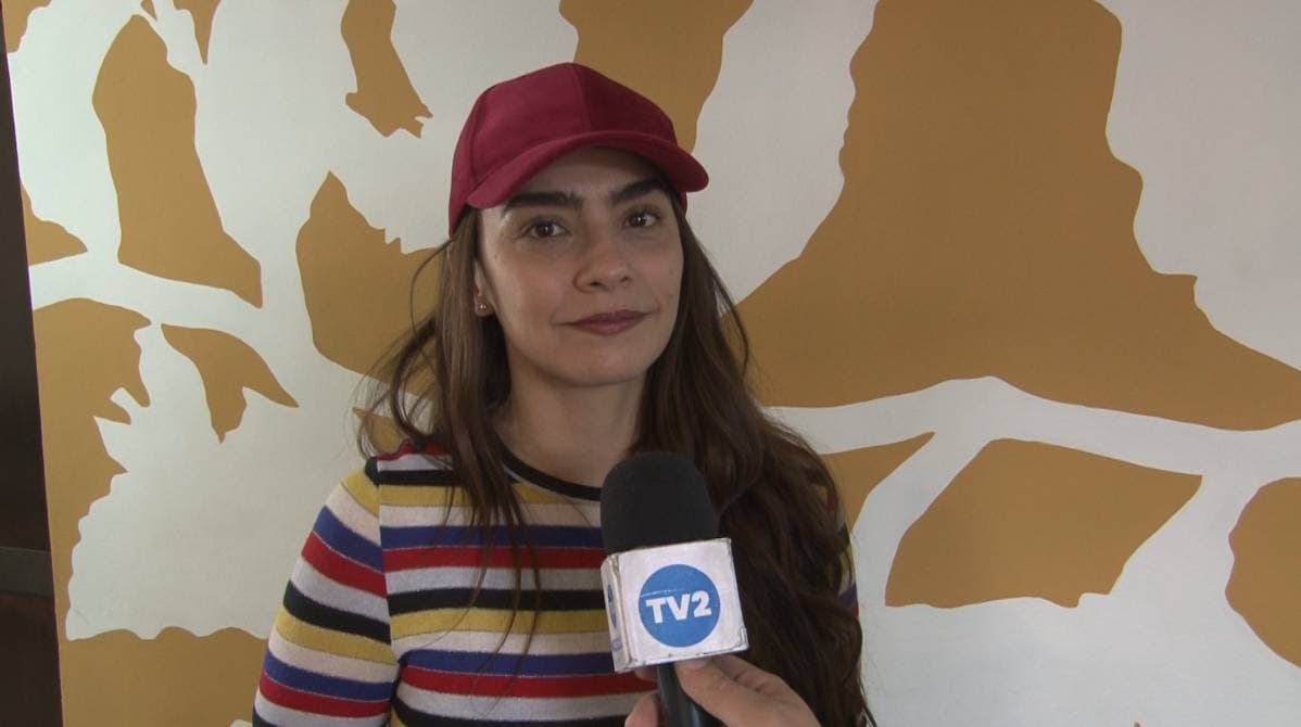 ESTRENO DE “LA ESPUMA DEL MAR” EN LA SALA NINI MARSHALL