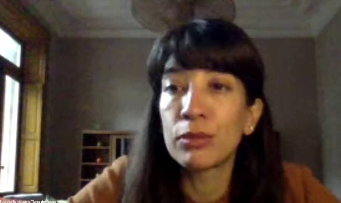 “ACOMPAÑAMOS AL SECTOR TEXTIL EN UNA SITUACIÓN MUY COMPLEJA”