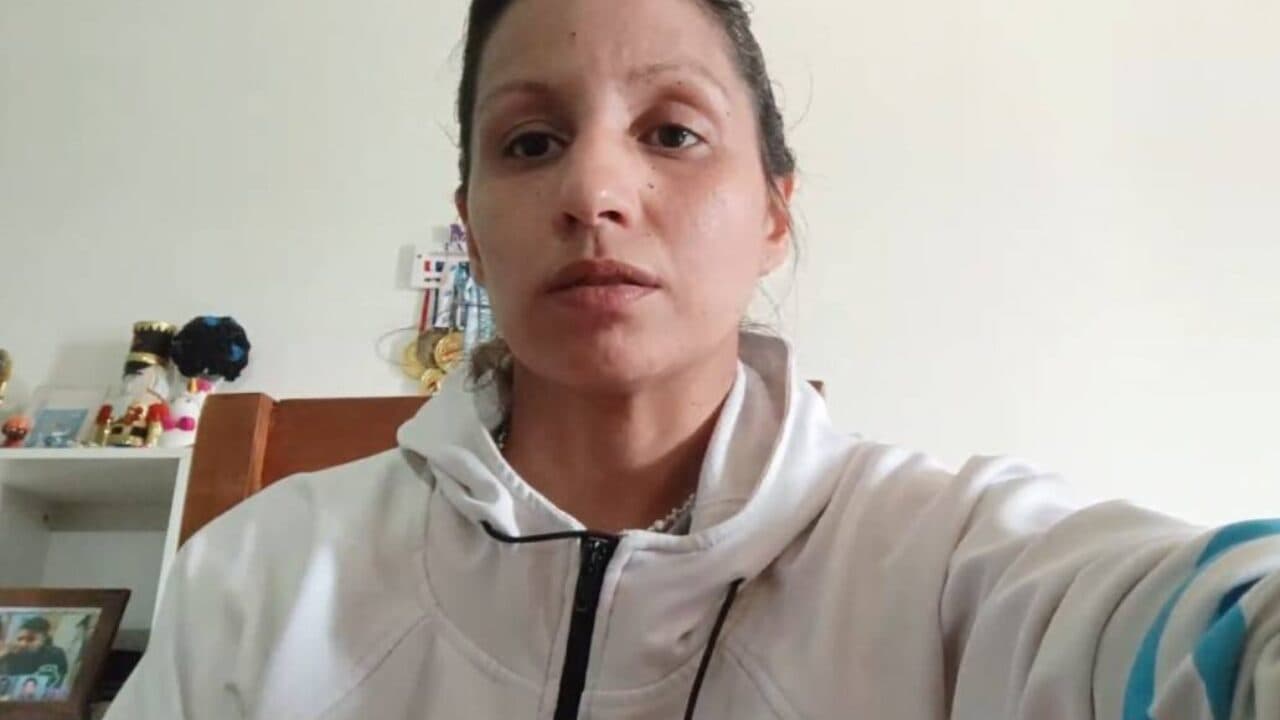 COMPETIDORES FUEGUINOS VIAJARÁN AL NACIONAL DE TAEKWONDO EN EL CENARD