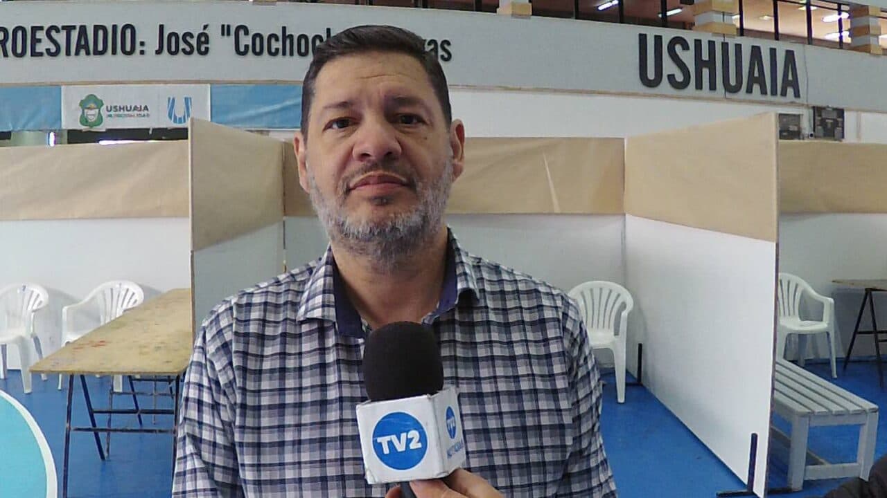 UNA NUEVA EDICIÓN DE LA EXPOAMBIENTAL 2025