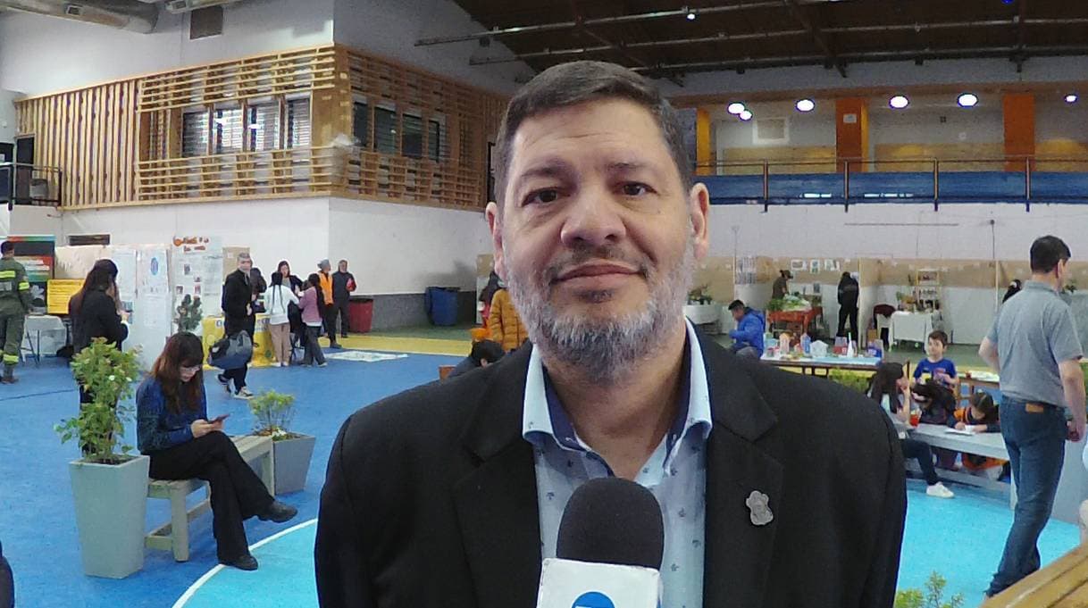 LA EXPO AMBIENTAL 2025 PROMUEVE CONCIENCIA Y ACCIÓN CONTRA EL CAMBIO CLIMÁTICO