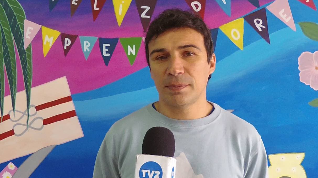 ZOONOSIS REFUERZA SERVICIOS PARA EL CUIDADO DE MASCOTAS EN USHUAIA