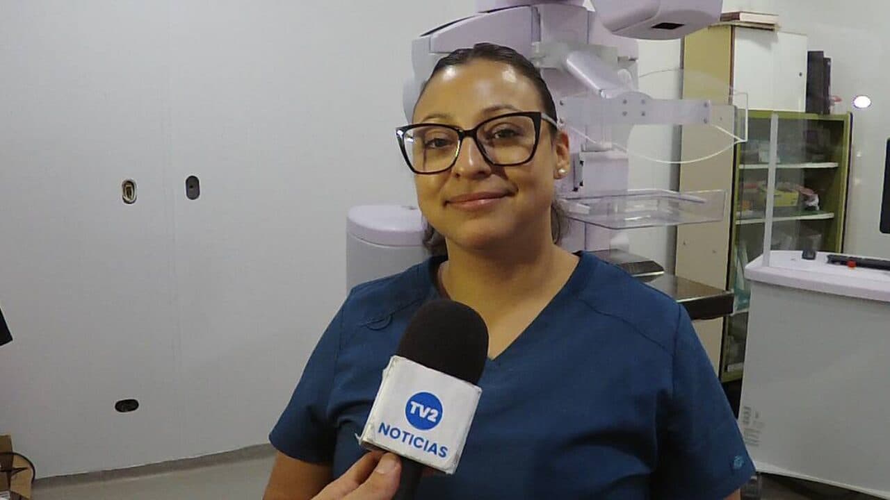 CONTINÚA LA CAMPAÑA GRATUITA DE MAMOGRAFÍAS EN USHUAIA