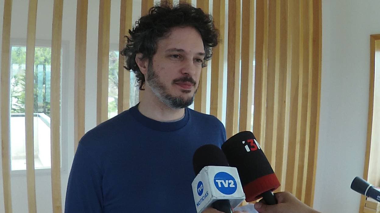 CONGRESO ANTÁRTICO BUSCA IMPULSAR COMPETITIVIDAD