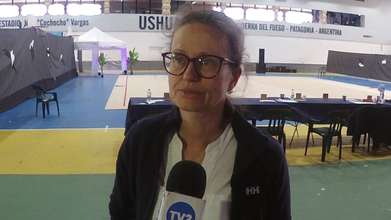 MÁS DE 600 GIMNASTAS PARTICIPAN DEL TORNEO NACIONAL C