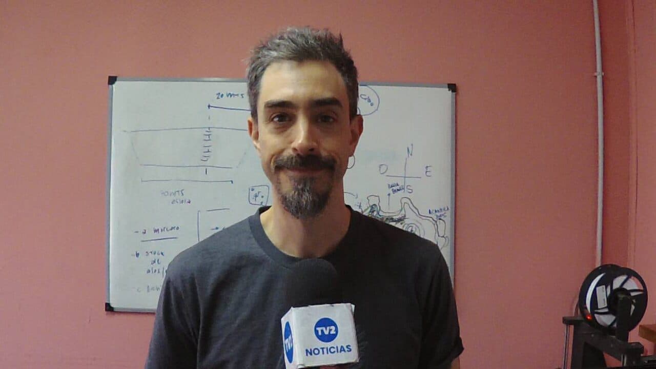 NARRATIVAS ESPECULATIVAS: MUESTRA BINACIONAL EN USHUAIA