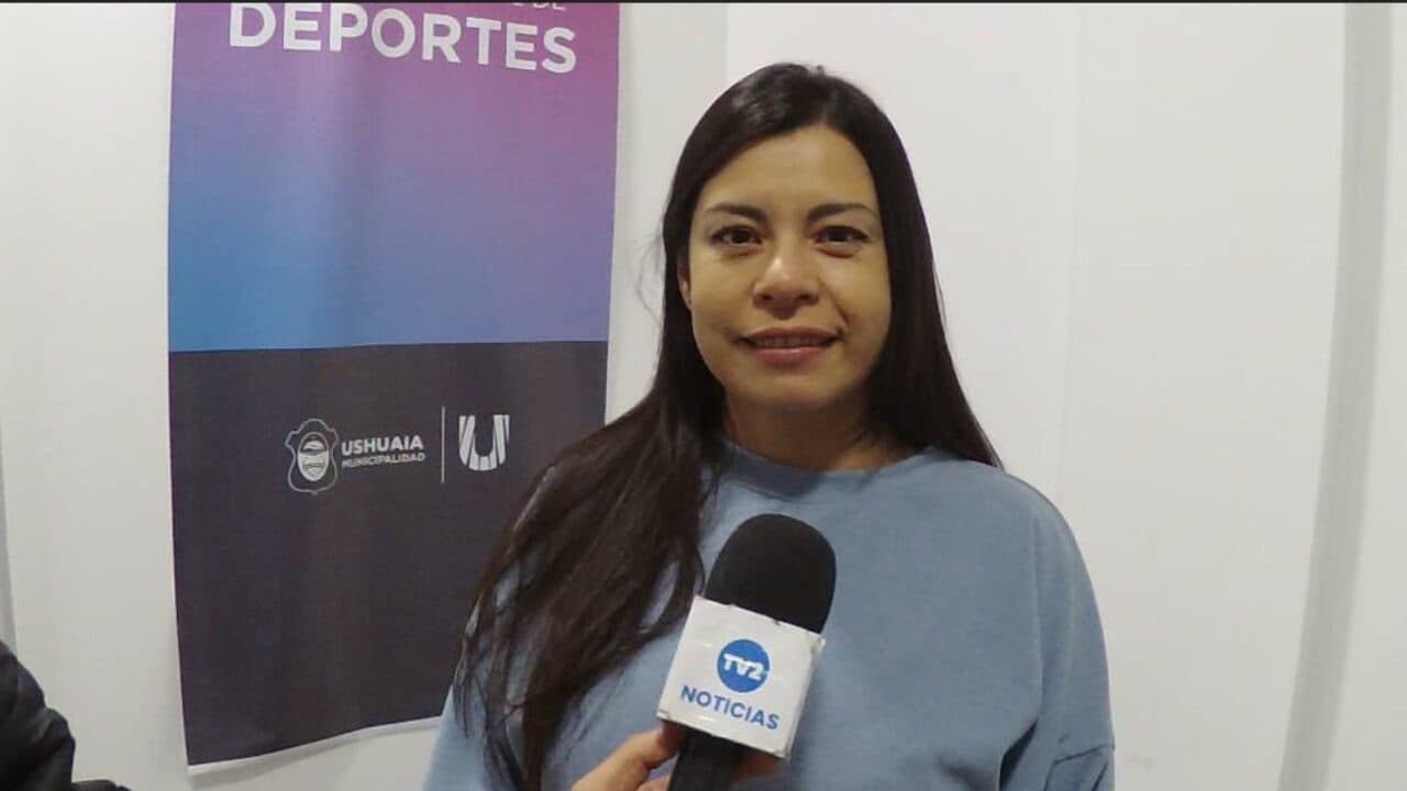 USHUAIA FUE SEDE DE UNA NUEVA FECHA DEL TORNEO PATAGÓNICO DE NATACIÓN