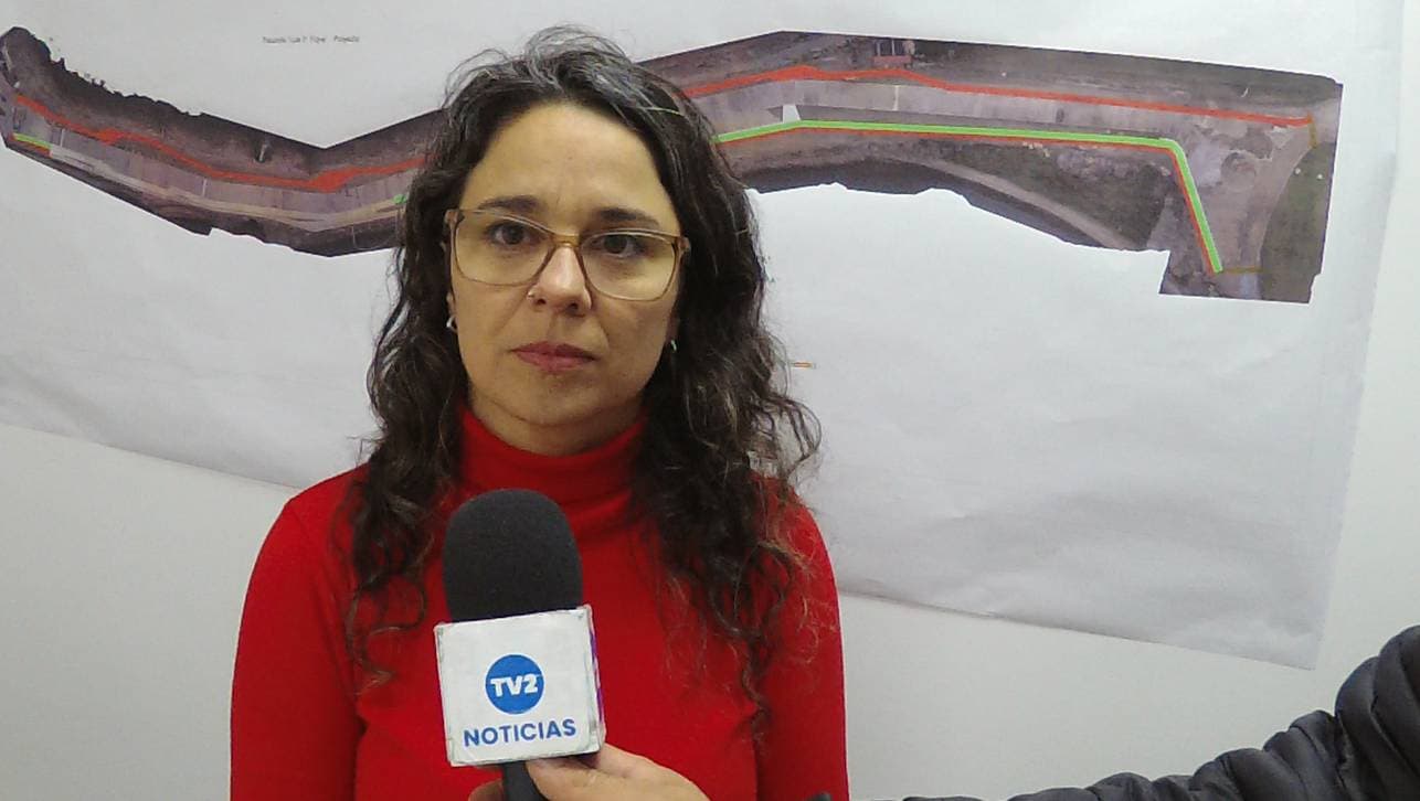 TRABAJOS ANTE LAS PRECIPITACIONES Y ACCIONES PREVENTIVAS