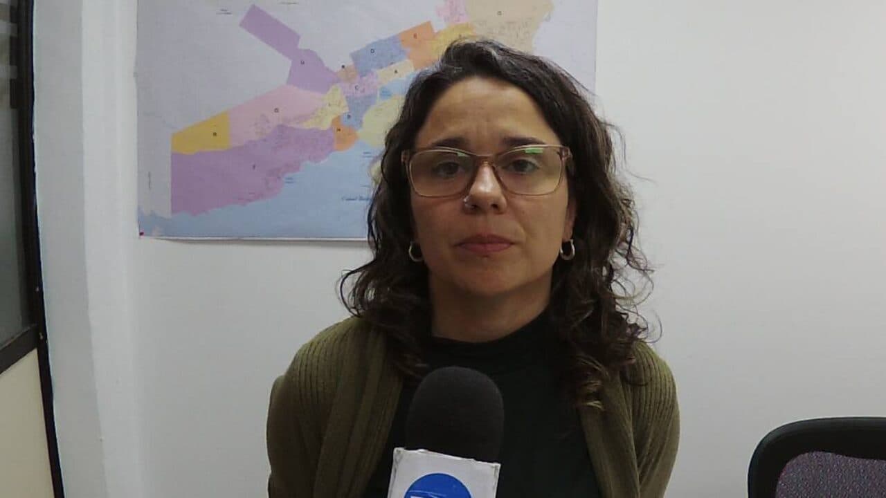 TRABAJOS MUNICIPALES ANTE EL AUMENTO DE CAUDALES POR LLUVIAS Y DESHIELO