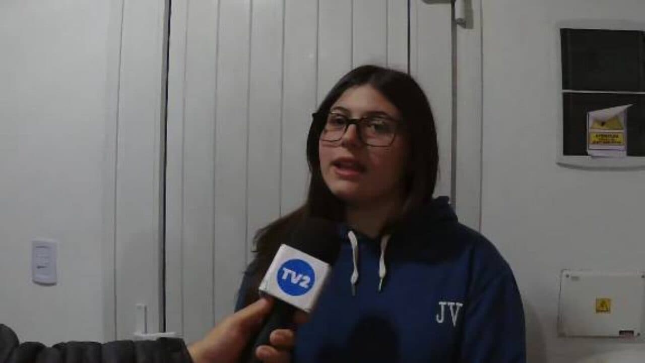 CORTOS AUDIOVISUALES EN EL COLEGIO JULIO VERNE