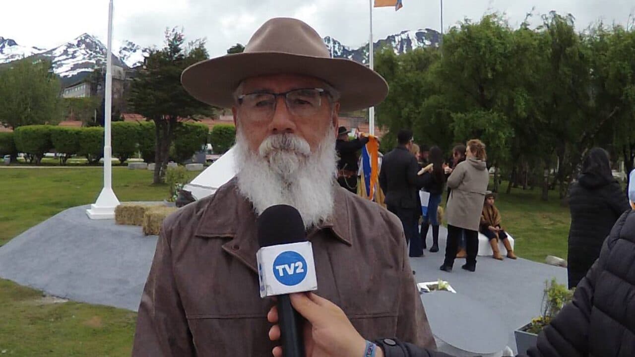 “MANTENER VIVAS LAS COSTUMBRES ES PARTE DE NUESTRA IDENTIDAD”