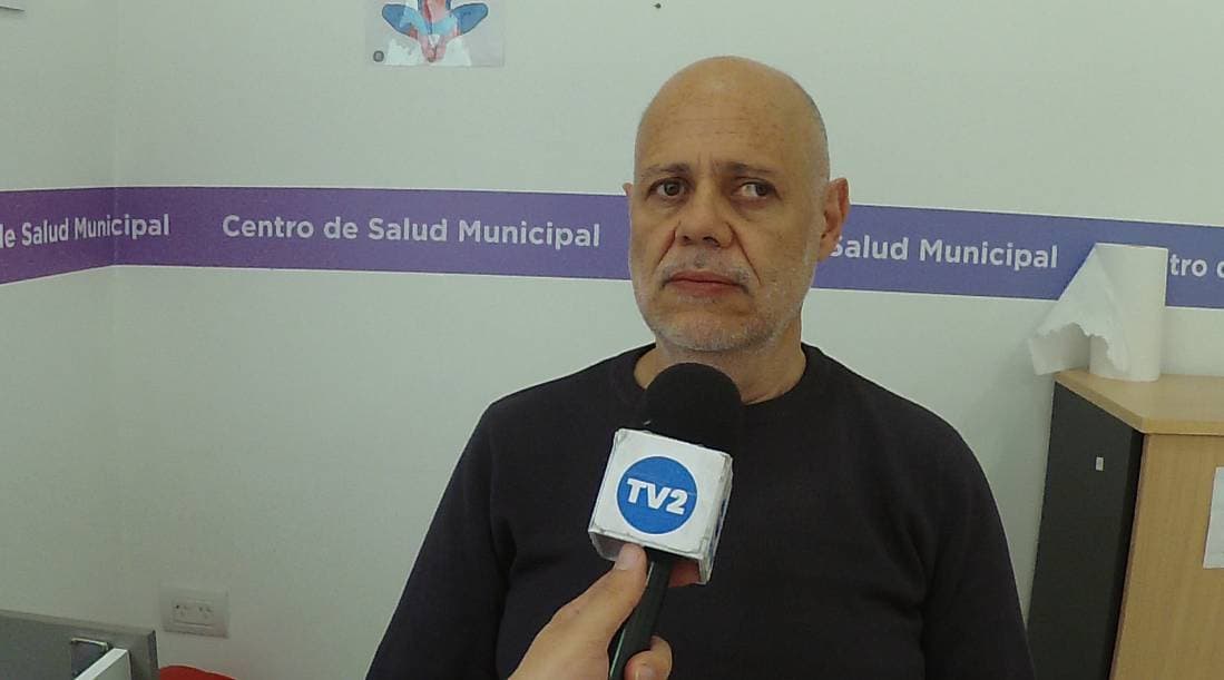 ADVIERTEN POR LA CAÍDA DE COBERTURA DE VACUNAS