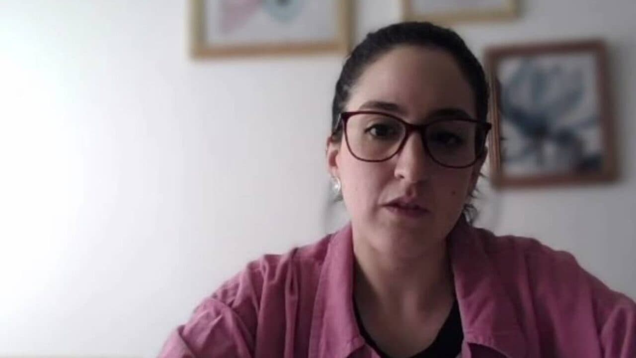 DOCENTES PARTICIPAN DEL CONGRESO DE EDUCACIÓN E INCLUSIÓN DESDE EL SUR