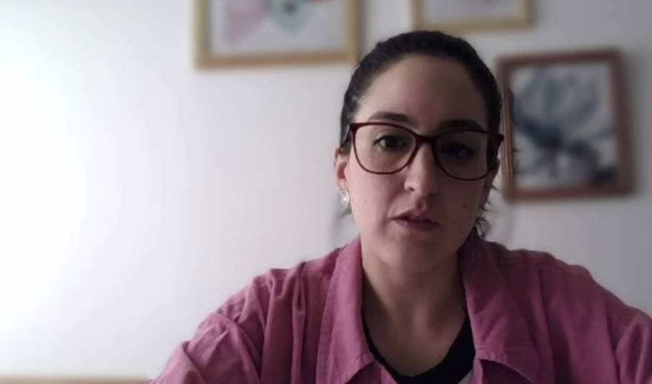 DOCENTES PARTICIPAN DEL CONGRESO DE EDUCACIÓN E INCLUSIÓN DESDE EL SUR