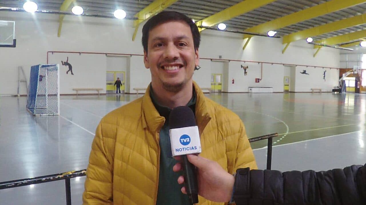 LA SELECCIÓN DE USHUAIA LOGRÓ DESTACARSE EN TORNEO NACIONAL