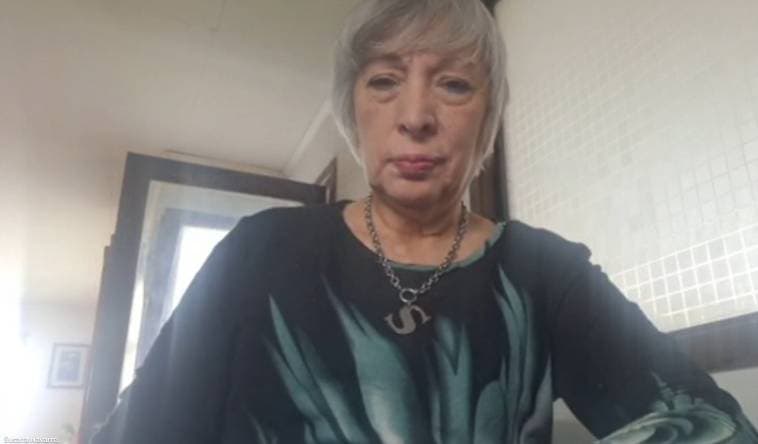 UNA FIESTA FOLCLÓRICA CON FUERTE PRESENCIA JUVENIL