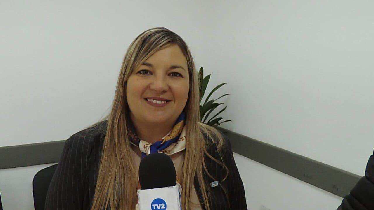 MÁS DE 230 EMPRENDEDORES PARTICIPAN DE LA EXPO EN EL COCHOCHO VARGAS