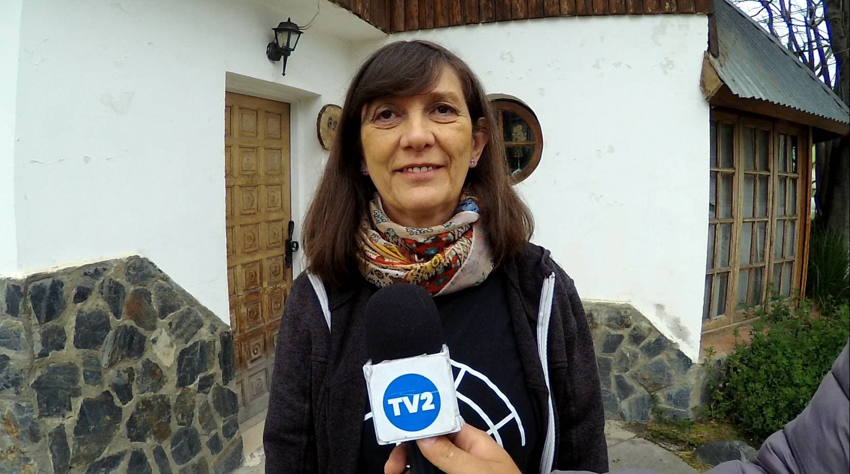 NAVIDAD SOLIDARIA REÚNE A COROS DE USHUAIA