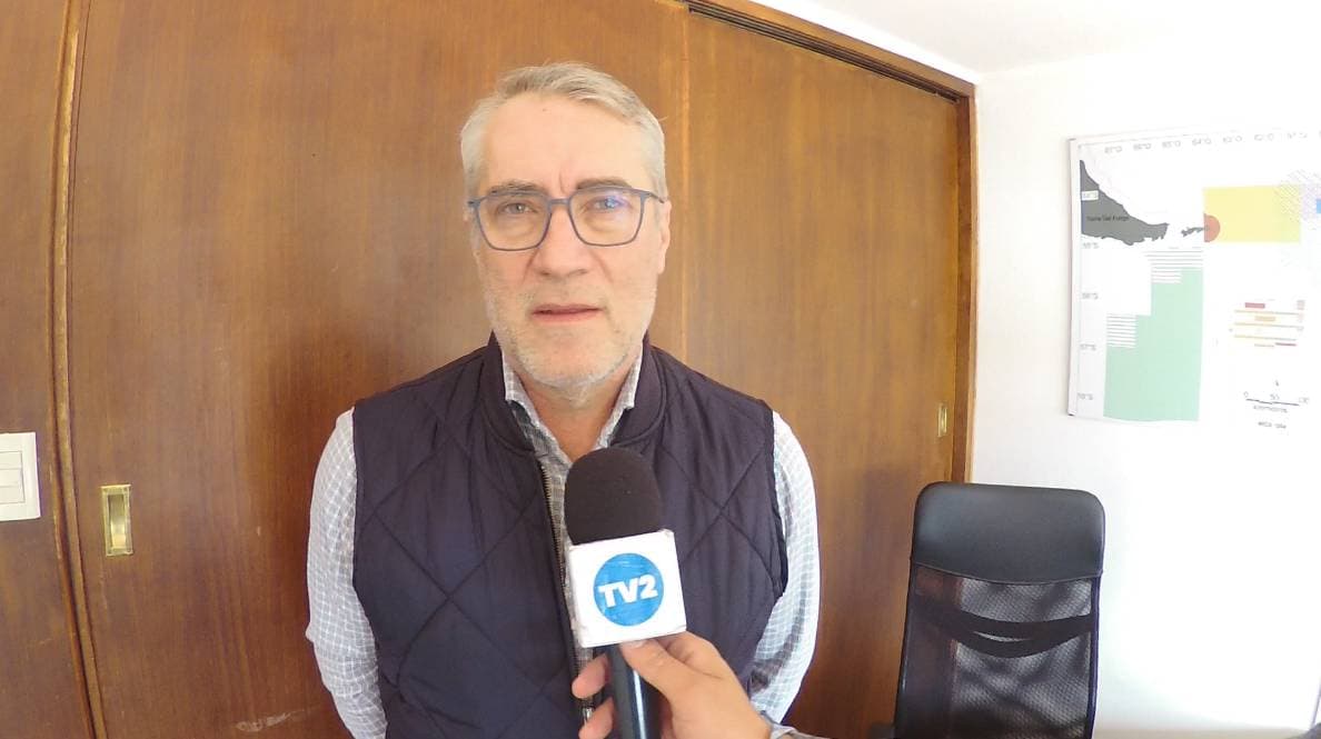 EL GOBIERNO DEFENDIÓ LA NUEVA LEY DE ACUICULTURA