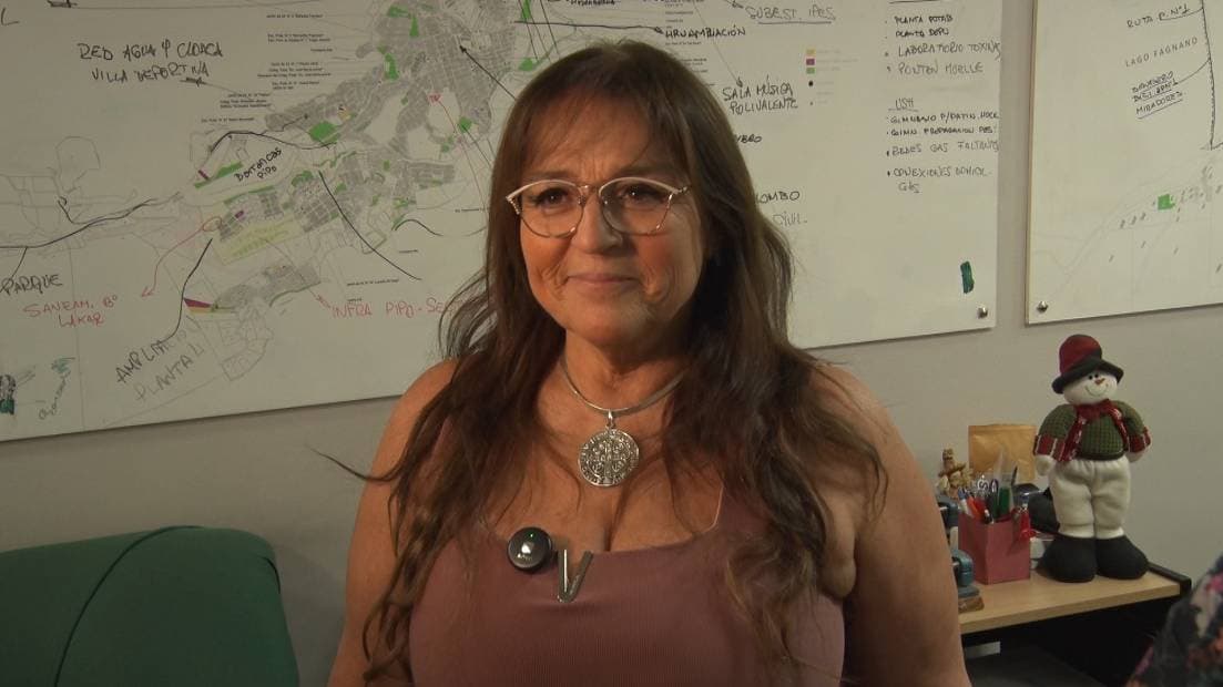 TDF AVANZA EN UN NUEVO MODELO DE EXPLOTACIÓN HIDROCARBURÍFERA