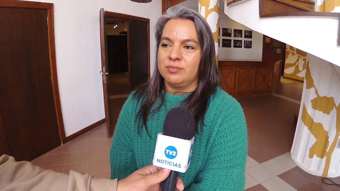 ENCENDIDO NAVIDEÑO Y ACTIVIDADES CULTURALES EN USHUAIA