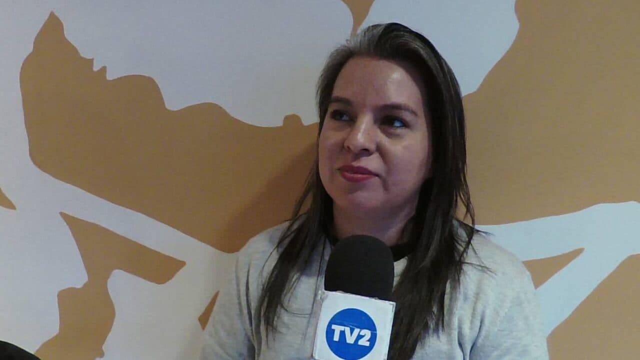 HOMENAJE A LEONARDO LUPPIANO EN EL MUSEO DE LA CIUDAD