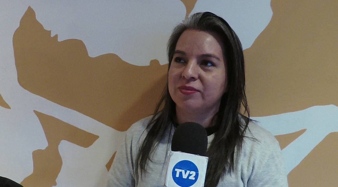 HOMENAJE A LEONARDO LUPPIANO EN EL MUSEO DE LA CIUDAD