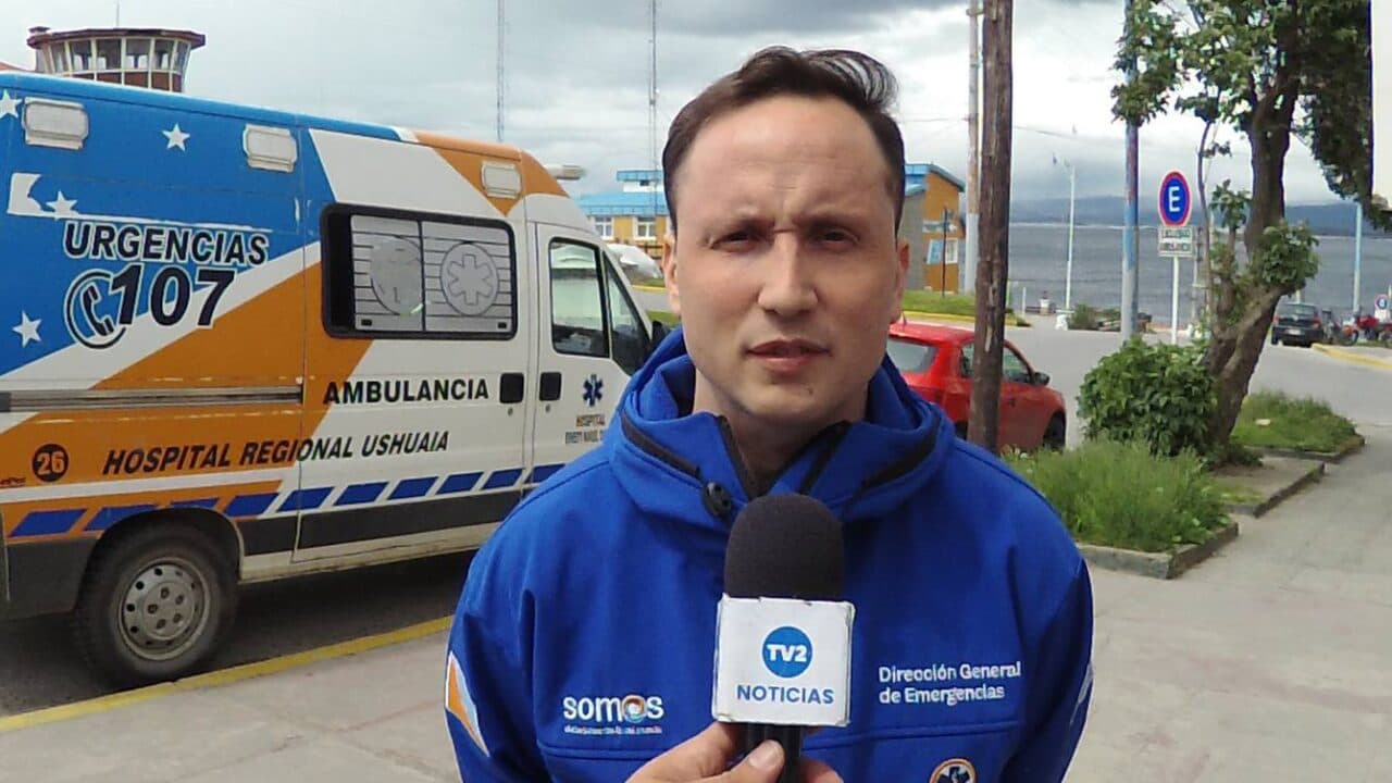 JORNADA PROVINCIAL DE EMERGENCIA SE REALIZARÁ ESTE SÁBADO