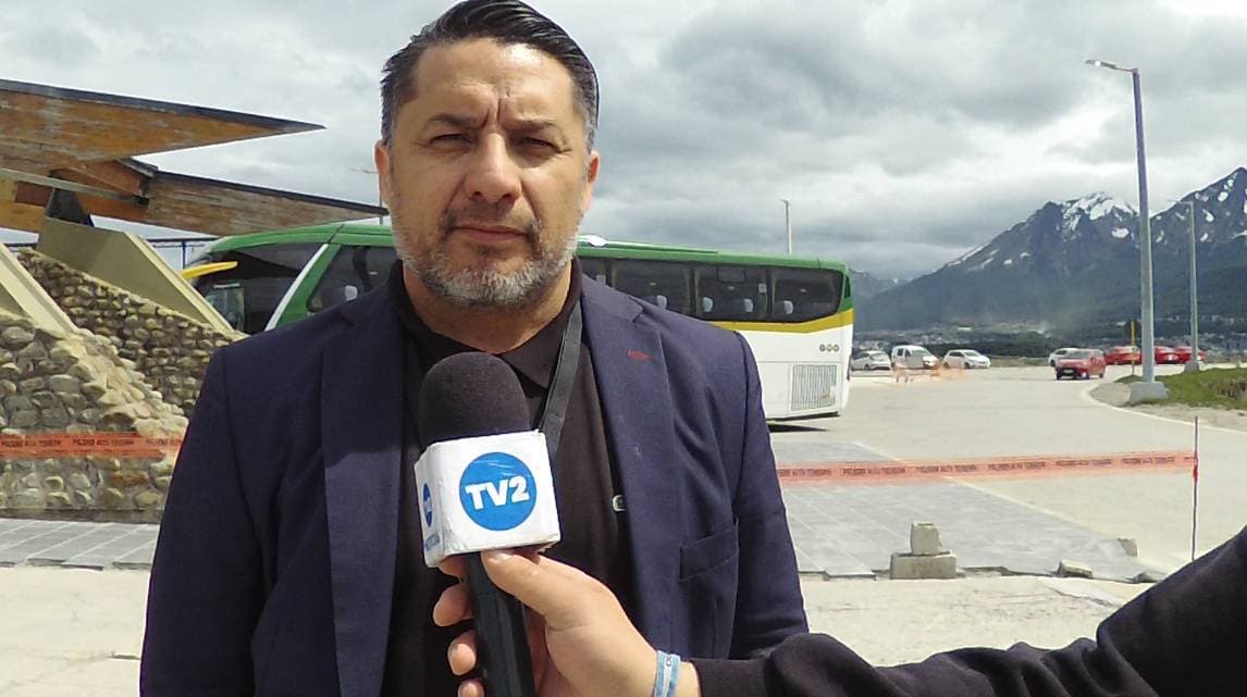 CLIMA AGRADABLE EN EL INICIO DE DICIEMBRE