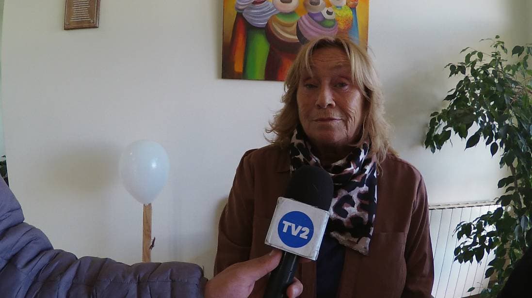 REENCONTRÁNDONOS CUMPLIÓ 24 AÑOS Y EXIGEN MAYOR PRESENCIA DEL ESTADO