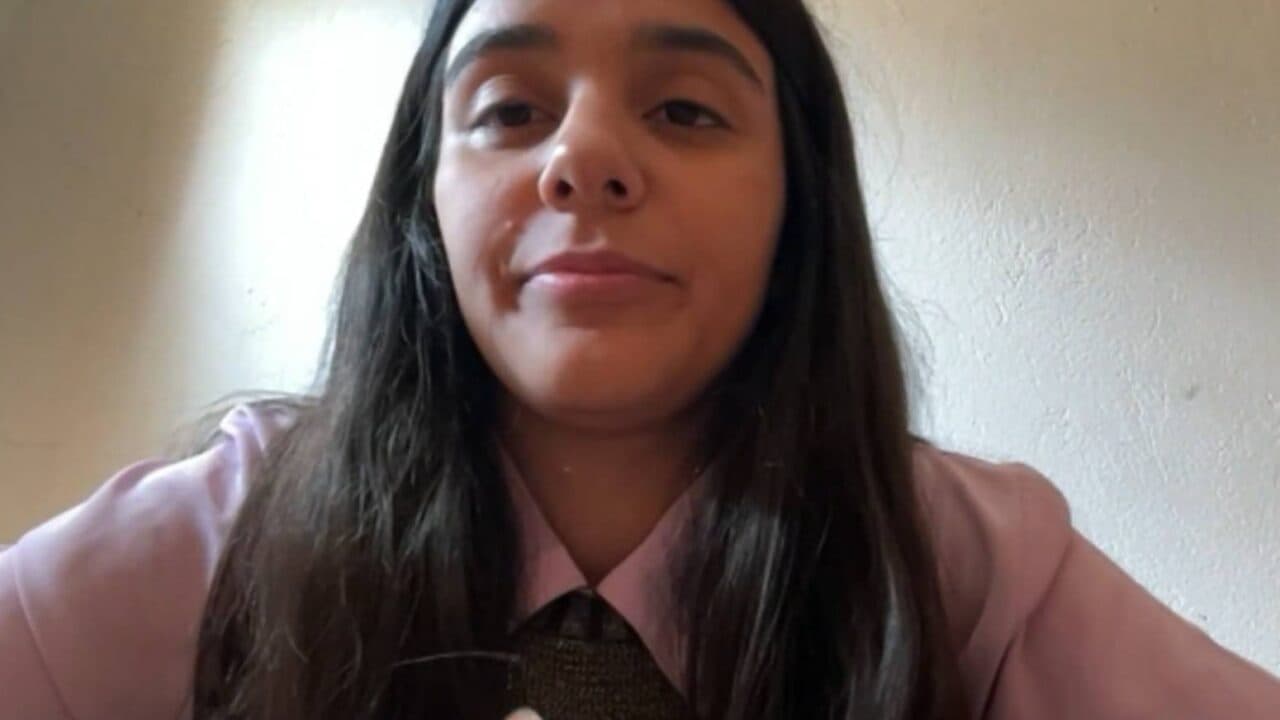 CIERRAN EL RECORRIDO DE LOS REYES MAGOS CON UNA KERMÉS