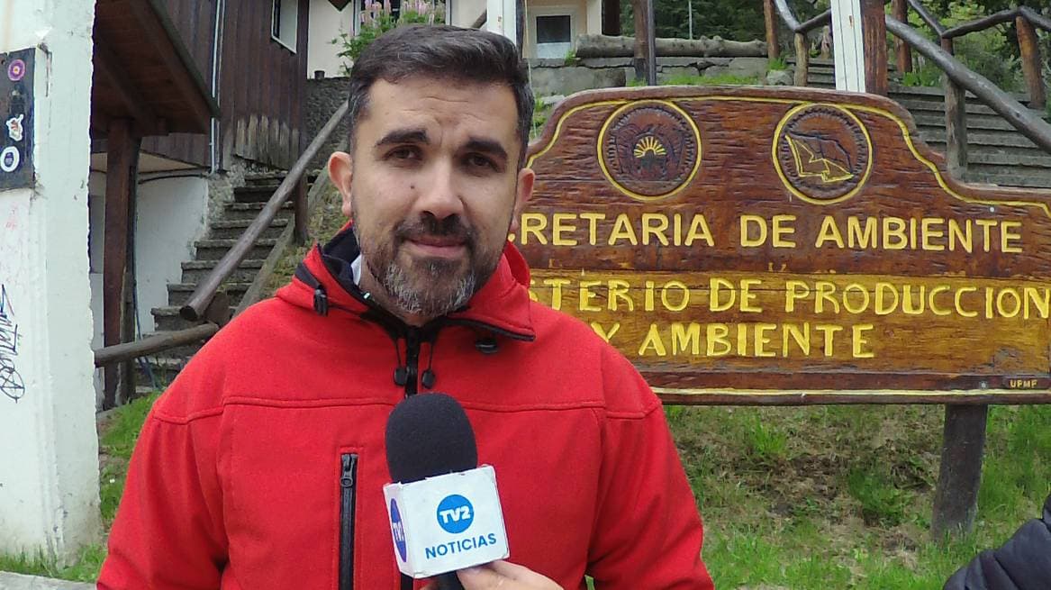 REFUERZAN ACCIONES DE PREVENCIÓN “NATURALEZA SIN FUEGO”
