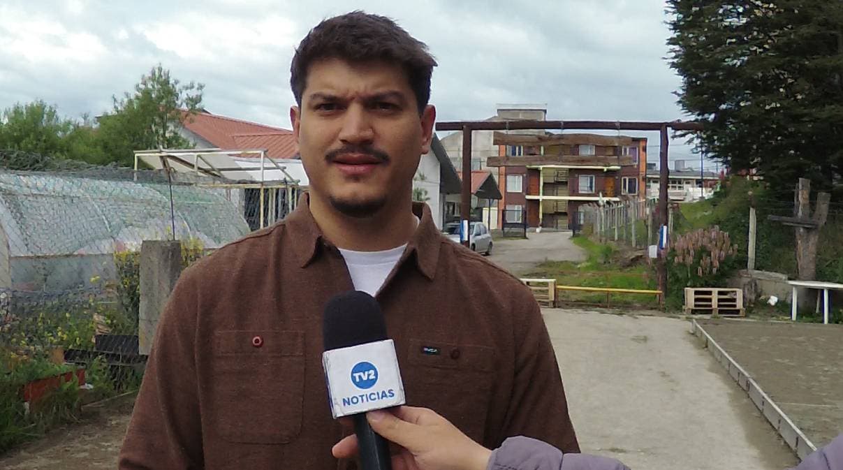 TORNEO DE TEJO REUNIÓ A PERSONAS MAYORES EN USHUAIA