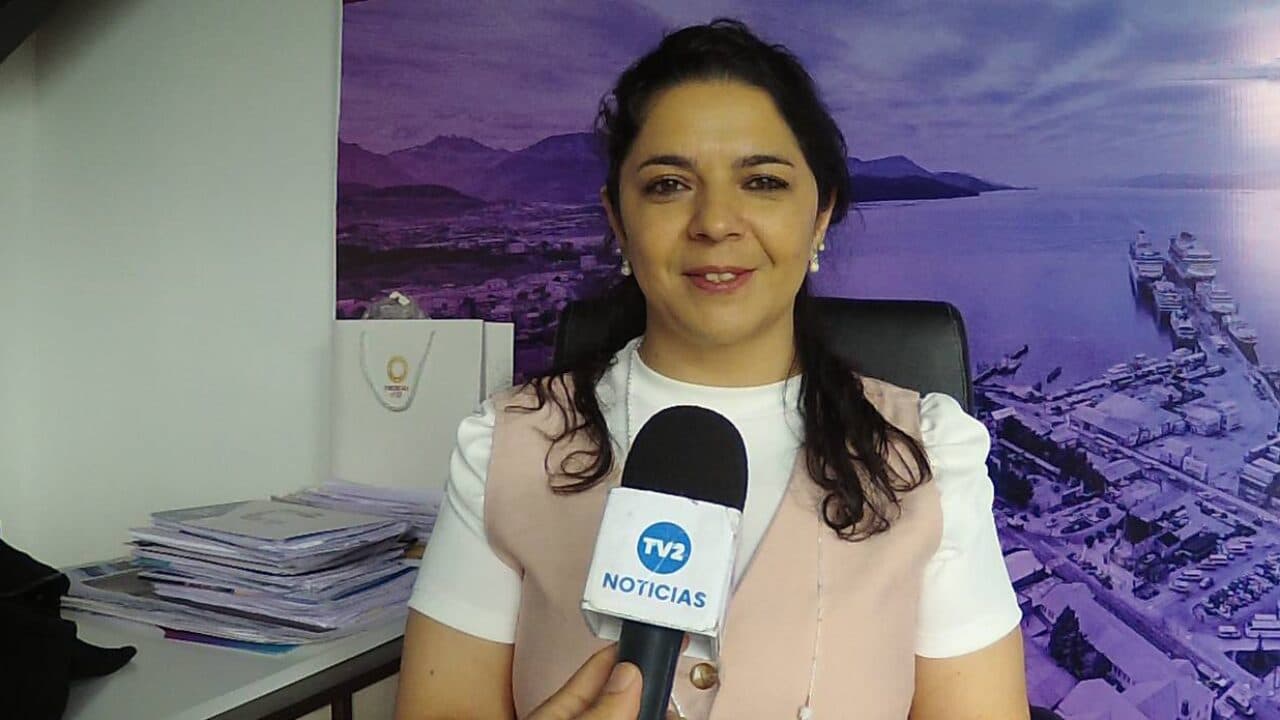 GARAY ASUMIÓ LA JEFATURA DE GABINETE MUNICIPAL