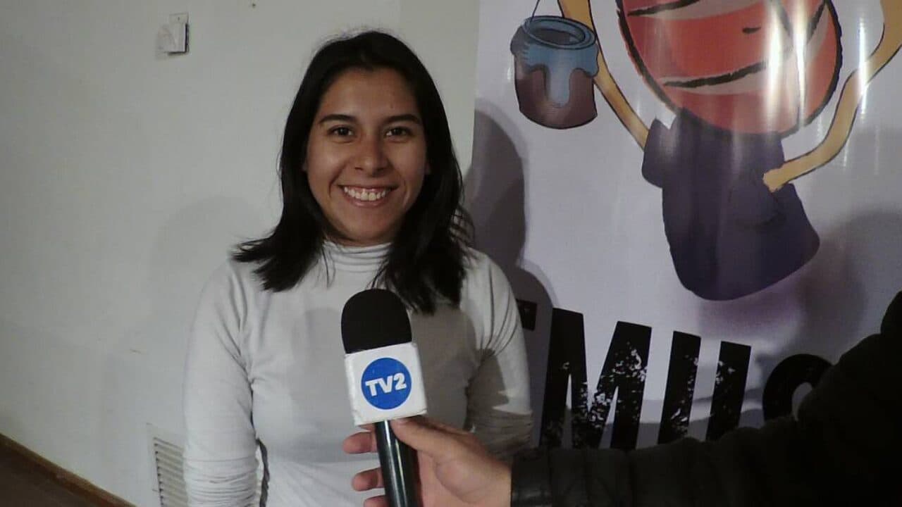 CERRÓ LA CONVOCATORIA DEL ENCUENTRO DE MURALISTAS