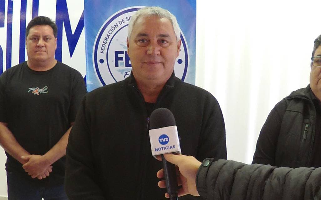 DESTACAN LA CREACIÓN DE LA FEDERACIÓN MUNICIPAL EN TDF